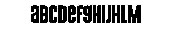 Idealism Regular FONT