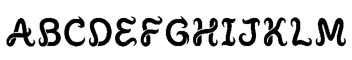 Idona Regular FONT