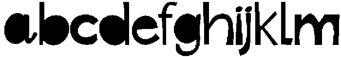 ID Borgie Regular otf (400) FONT