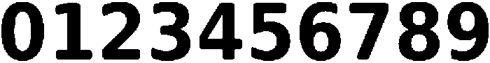 Idaho Modern Idaho Modern otf (400) Font OTHER CHARS