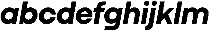 Ideal Pro Bold Italic otf (700) FONT