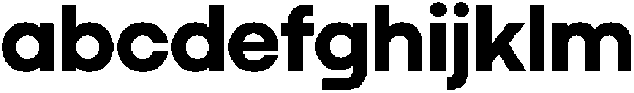 Ideal Pro Bold otf (700) FONT