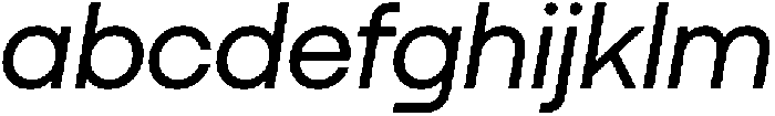 Ideal Pro Italic otf (400) FONT