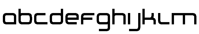 IDM Minimal FONT