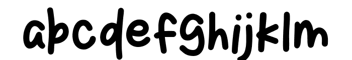 Idealy FONT