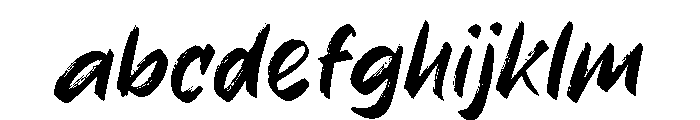 Ideku FONT