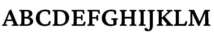 Idiqlat 200 Font UPPERCASE