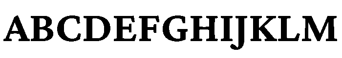 Idiqlat 300 Font UPPERCASE