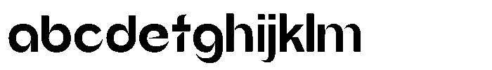 ID Fallen FONT