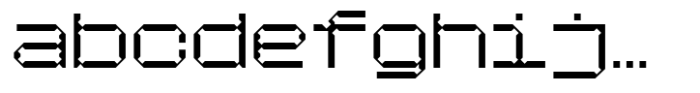 ID Monotrap FONT