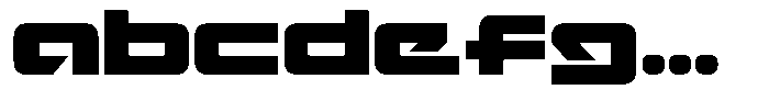 ID Tenzion FONT