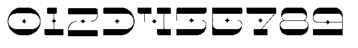 Idril Font OTHER CHARS