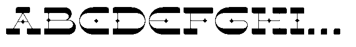 Idril FONT