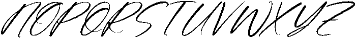 Ifartype Supetag Italic otf (400) Font UPPERCASE