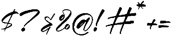 Ifartype Supetag otf (400) Font OTHER CHARS