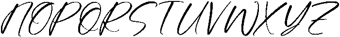 Ifartype Supetag otf (400) Font UPPERCASE