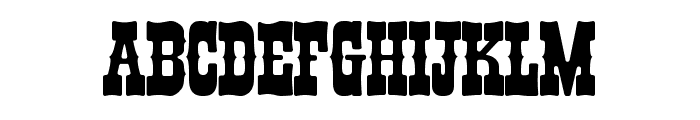 I.F.C. BOOTHILL Sample