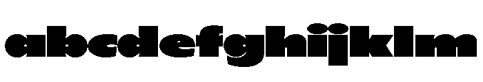 If Large Instance FONT