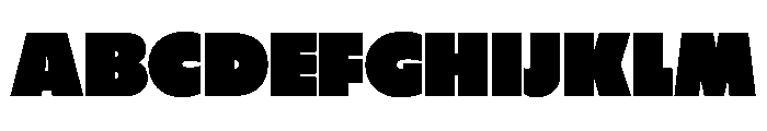 If Normal Instance Font UPPERCASE