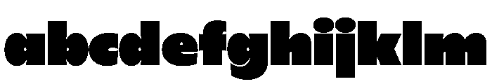 If Normal FONT