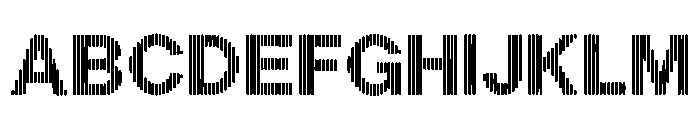 Iggya Regular FONT