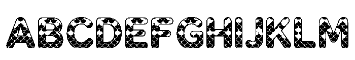 Ignacio Regular FONT