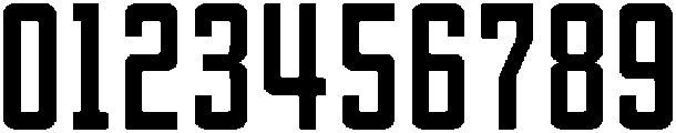 Ignite Regular otf (400) Font OTHER CHARS