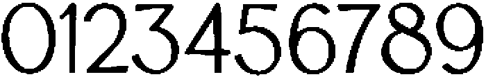 Iguana Regular otf (400) Font OTHER CHARS