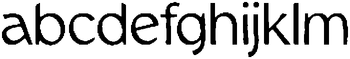 Iguana Regular otf (400) FONT