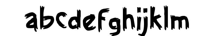 Ighty Mighty FONT