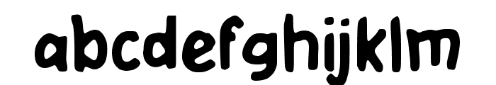 Ignite Remove FONT