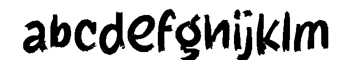 Ignora FONT