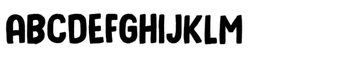 Ignorant Regular Font