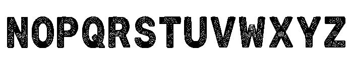 Ihab Regular Font LOWERCASE