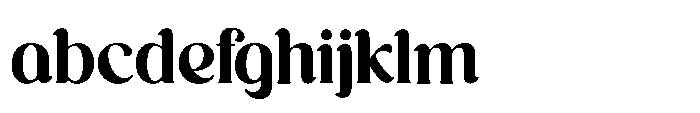 Ihtifal FONT