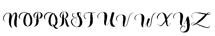 Ikeas Font UPPERCASE