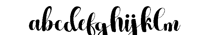 Ikeas FONT
