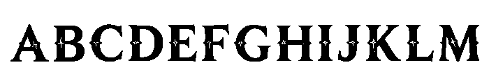 Ikemi Regular FONT