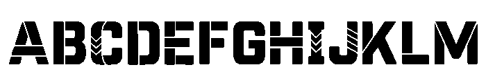 Ikram Regular FONT