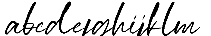 Ikuti Hatimu FONT