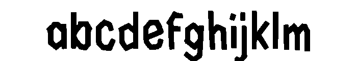 IKATAN1 FONT