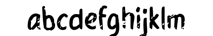 IKRAR FONT