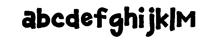 Ikilor Thival Trial Regular FONT
