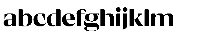 IKN Karisma Bold FONT