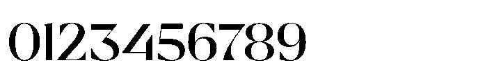 IKN Karisma Light Font OTHER CHARS