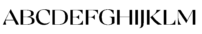 IKN Karisma Light Font UPPERCASE
