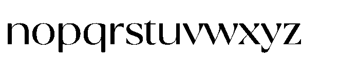 IKN Karisma Light Font LOWERCASE