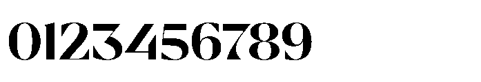 IKN Karisma Regular Font OTHER CHARS