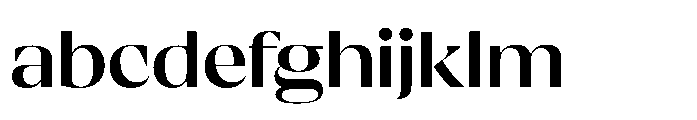 IKN Karisma Regular FONT