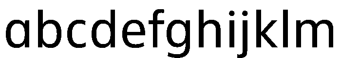 Ika Regular Web FONT